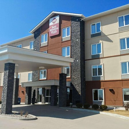 Best Western Plus Winnipeg West Headingley Esterno foto