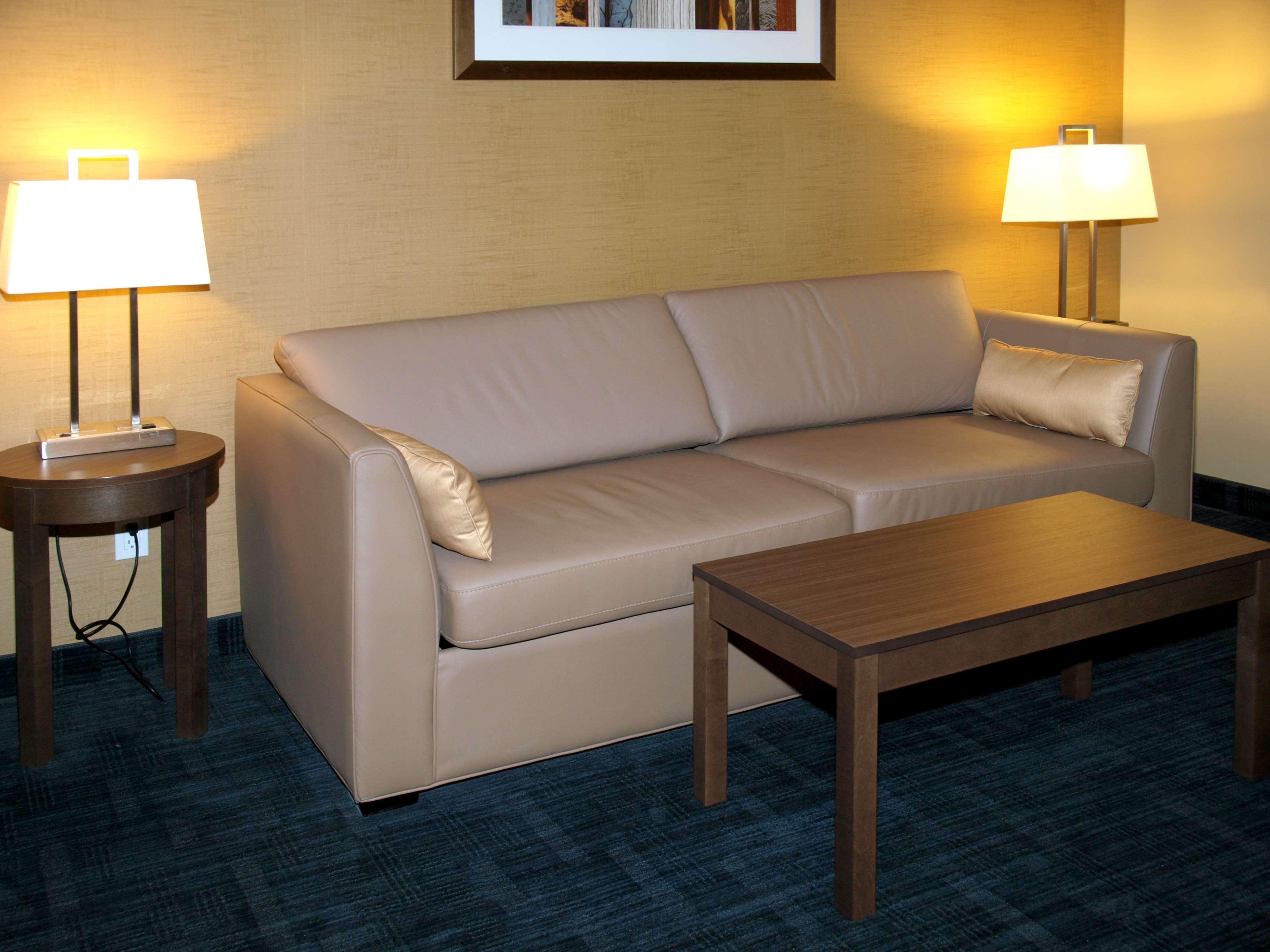 Best Western Plus Winnipeg West Headingley Esterno foto