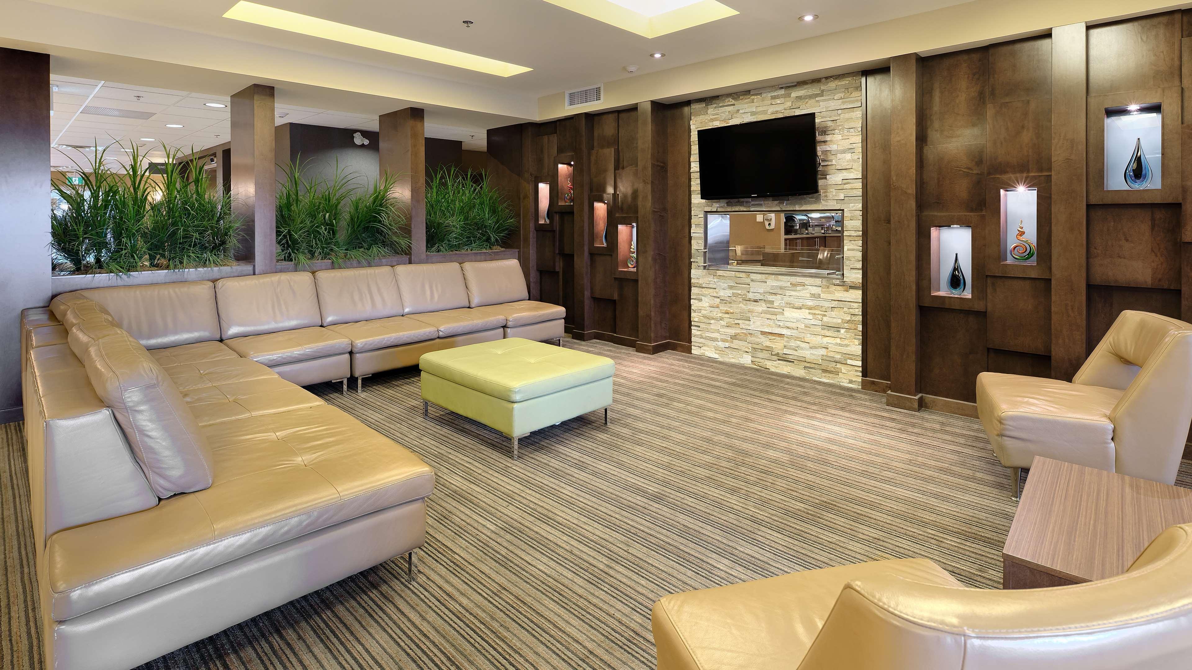 Best Western Plus Winnipeg West Headingley Esterno foto