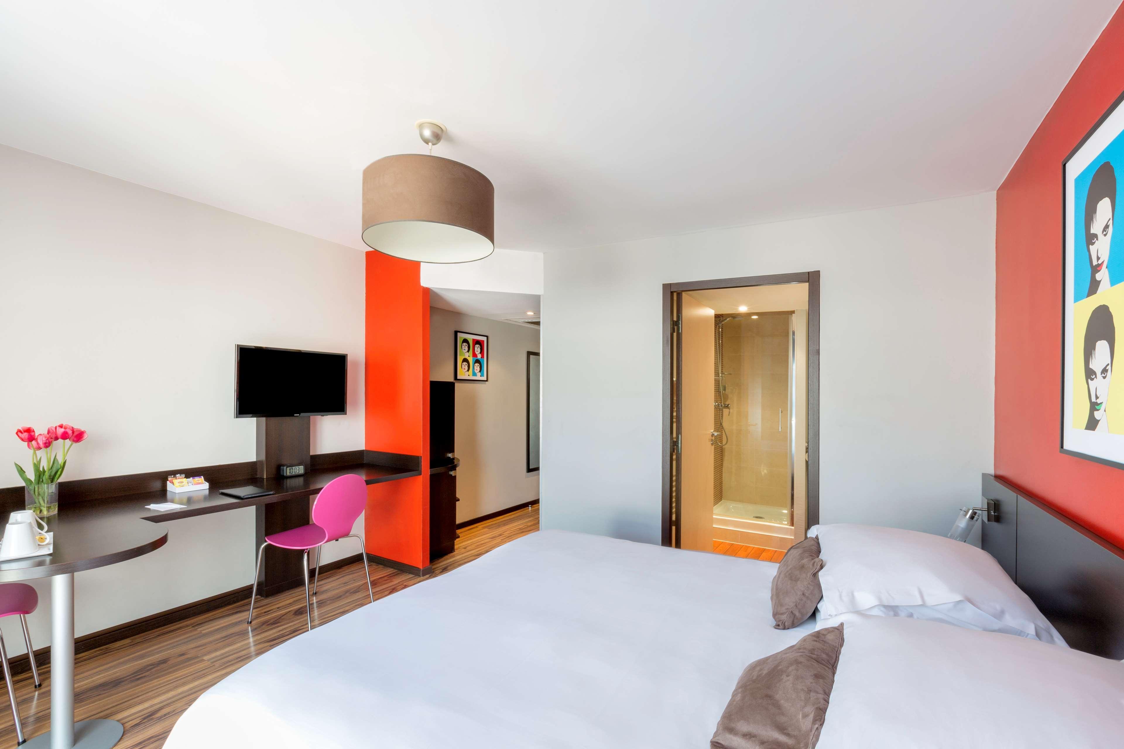 Best Western Plus Winnipeg West Headingley Esterno foto