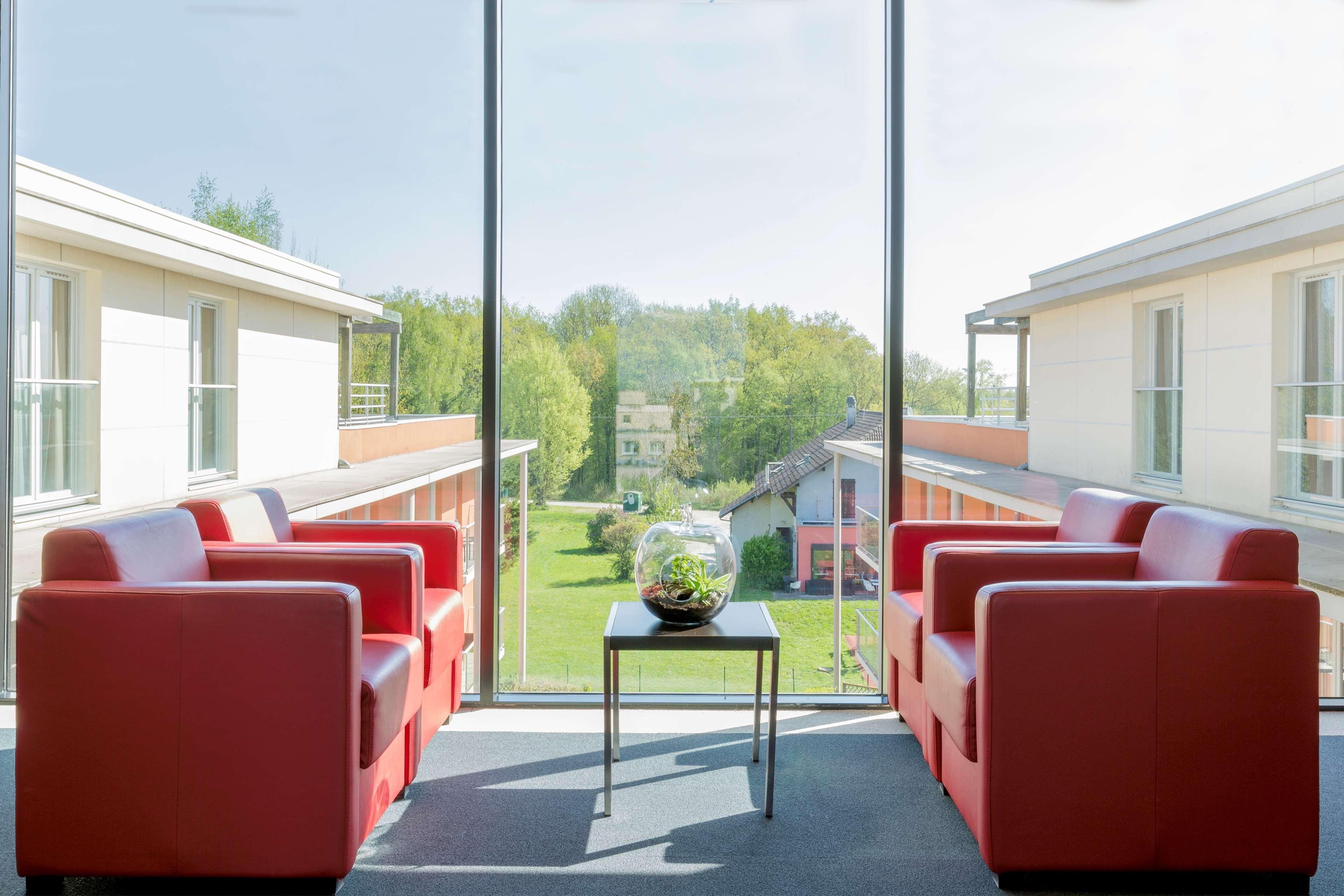 Best Western Plus Winnipeg West Headingley Esterno foto