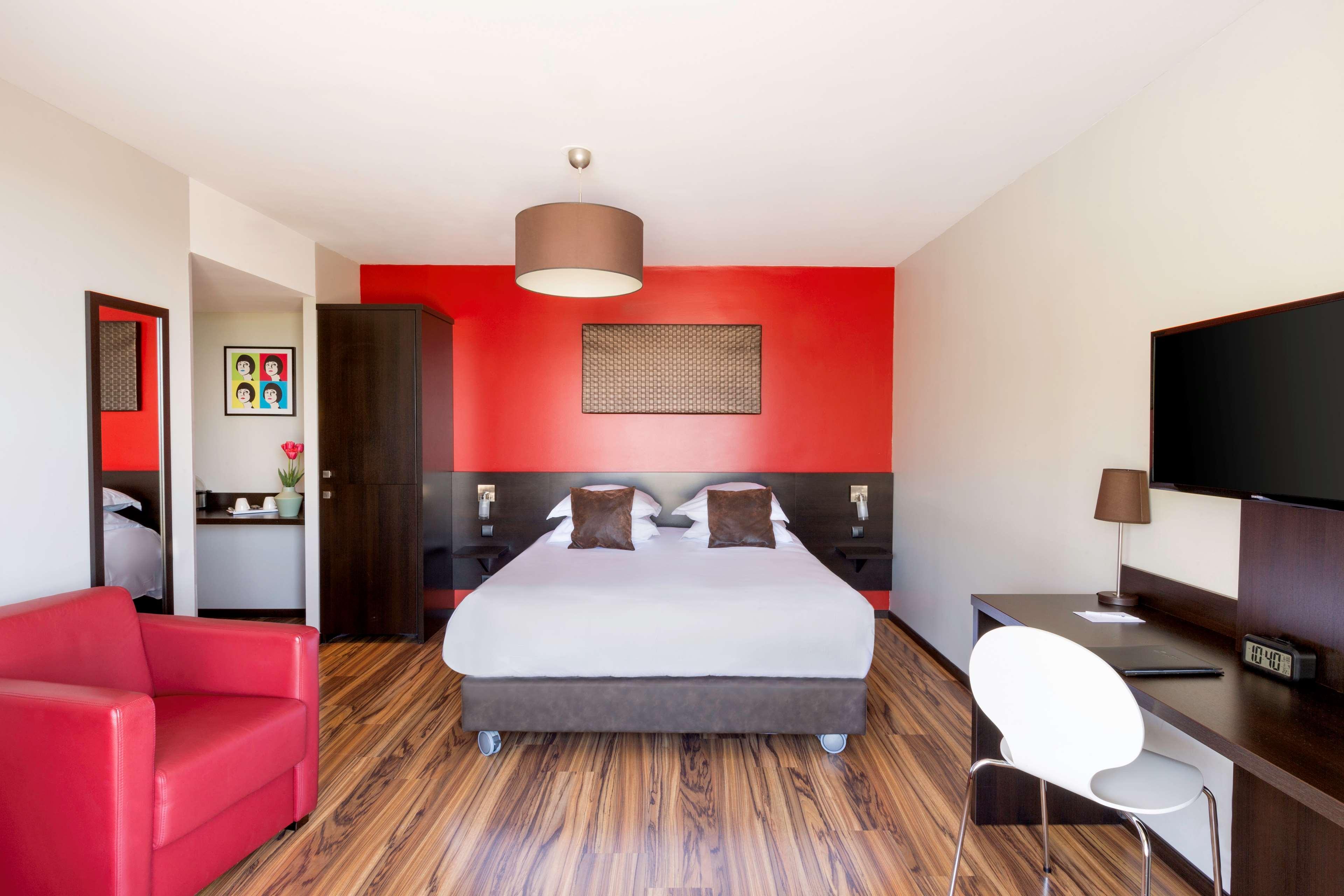 Best Western Plus Winnipeg West Headingley Esterno foto