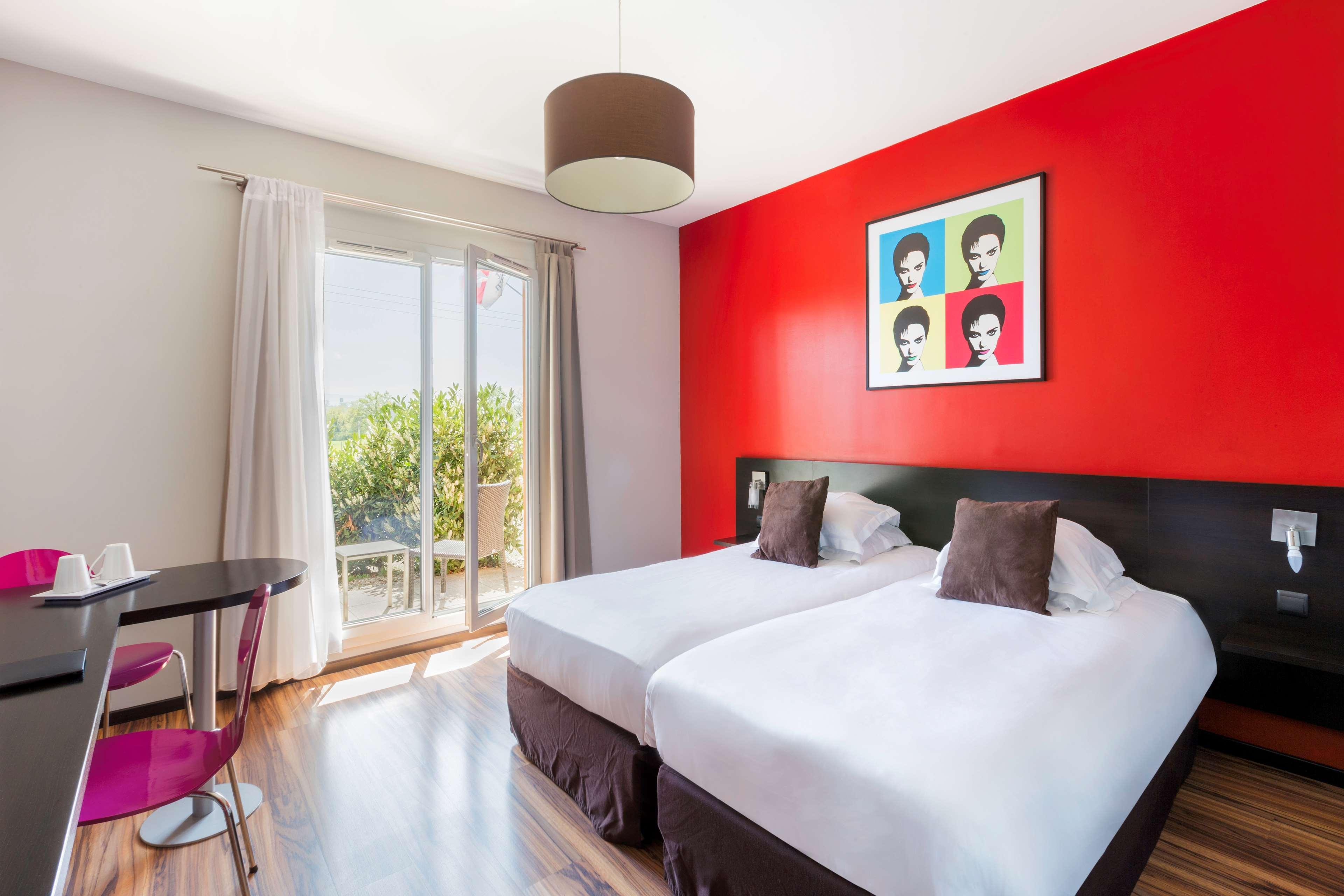 Best Western Plus Winnipeg West Headingley Esterno foto