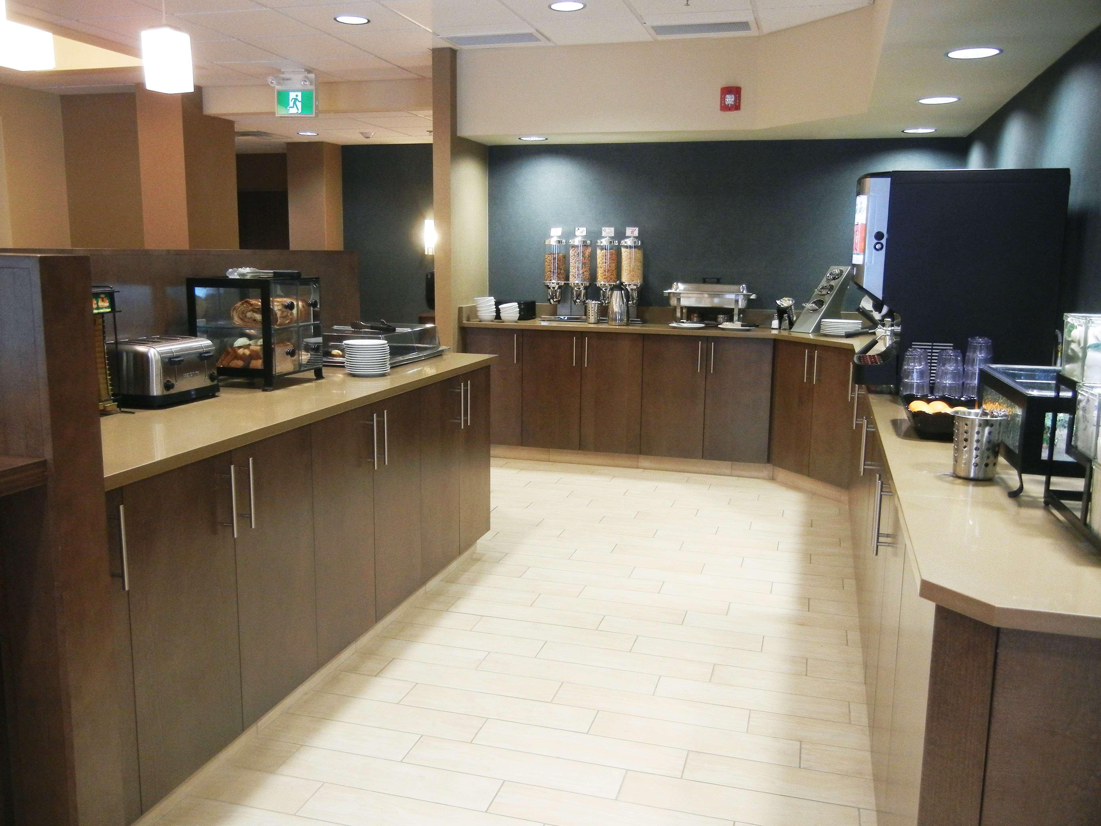 Best Western Plus Winnipeg West Headingley Esterno foto