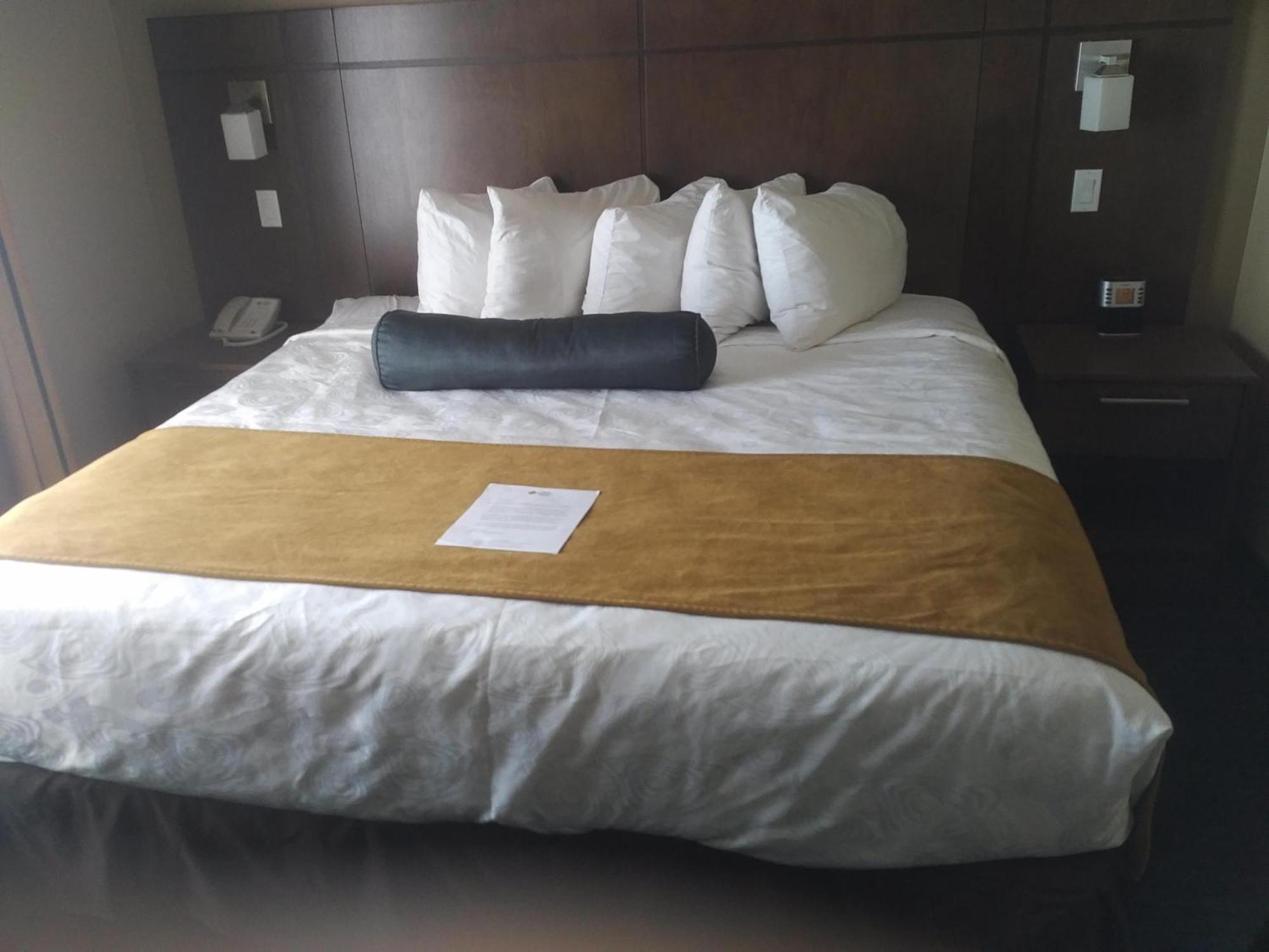 Best Western Plus Winnipeg West Headingley Esterno foto