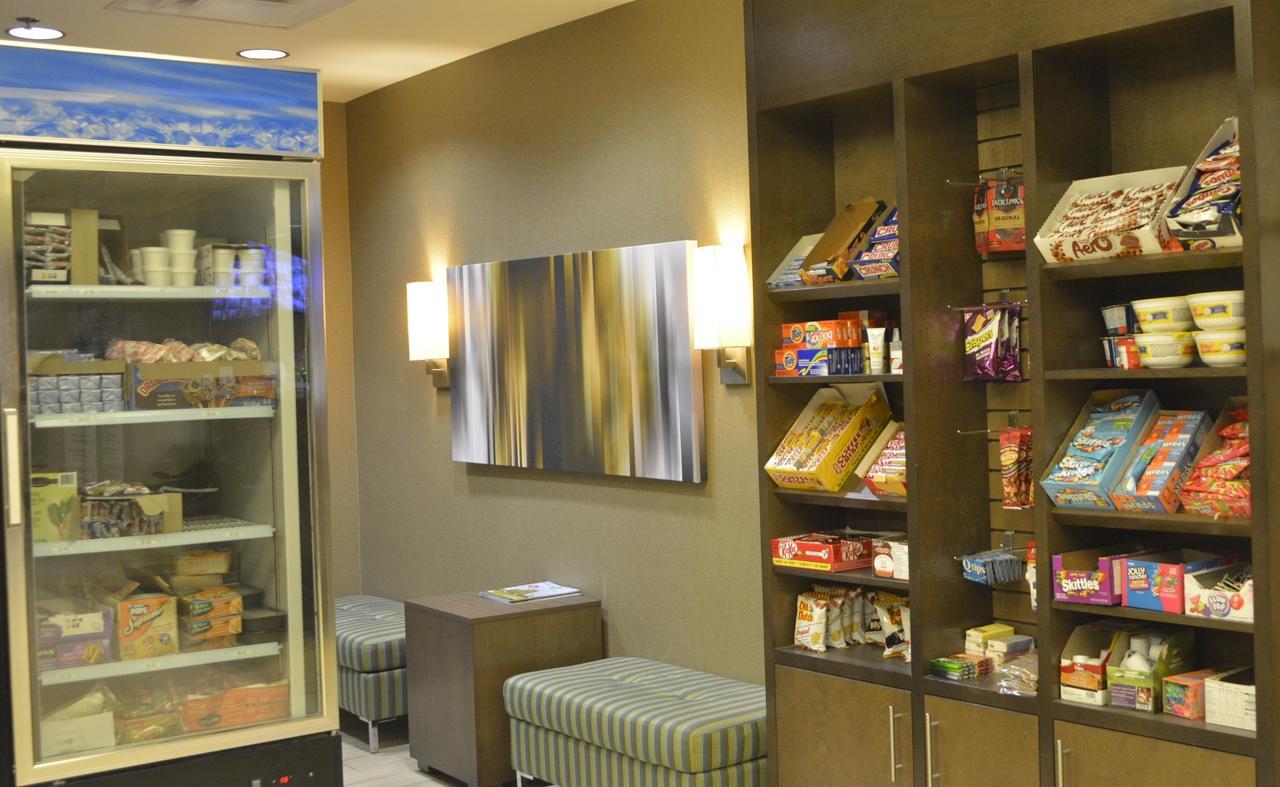 Best Western Plus Winnipeg West Headingley Esterno foto